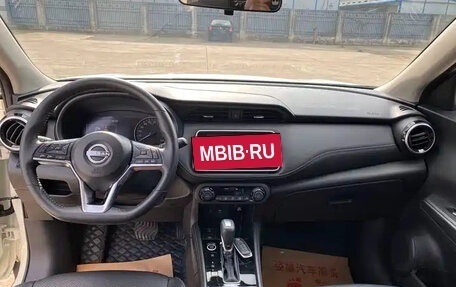 Nissan Kicks I, 2022 год, 1 350 004 рублей, 10 фотография