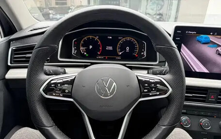Volkswagen Tiguan II, 2023 год, 2 519 700 рублей, 15 фотография