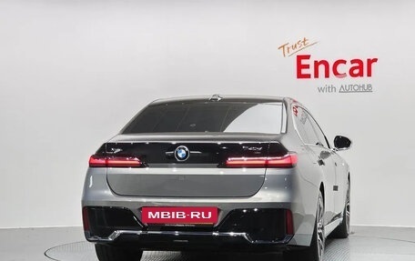 BMW 7 серия, 2025 год, 14 700 000 рублей, 4 фотография