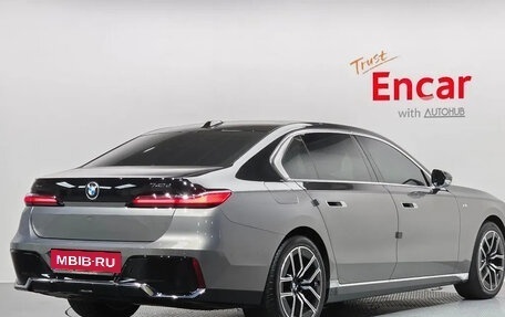 BMW 7 серия, 2025 год, 14 700 000 рублей, 2 фотография