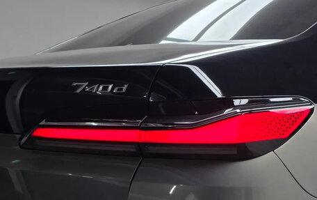 BMW 7 серия, 2025 год, 14 700 000 рублей, 8 фотография