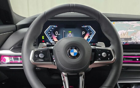BMW 7 серия, 2025 год, 14 700 000 рублей, 12 фотография