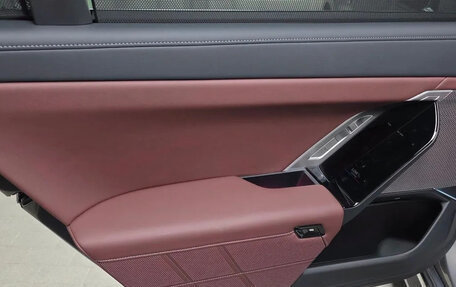 BMW 7 серия, 2025 год, 14 700 000 рублей, 18 фотография