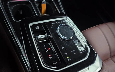 BMW 7 серия, 2025 год, 14 700 000 рублей, 15 фотография