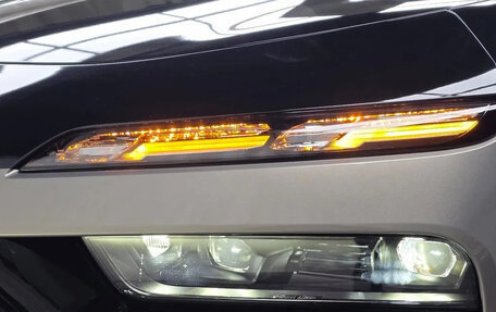BMW 7 серия, 2025 год, 14 700 000 рублей, 7 фотография