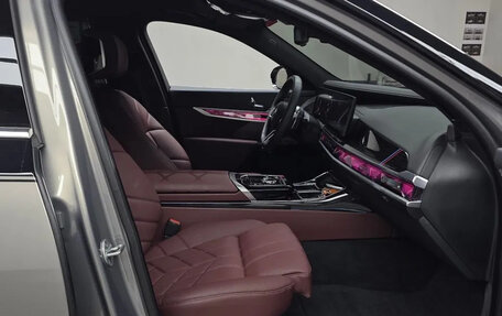 BMW 7 серия, 2025 год, 14 700 000 рублей, 20 фотография