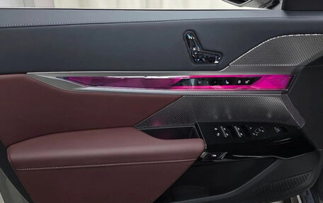 BMW 7 серия, 2025 год, 14 700 000 рублей, 17 фотография