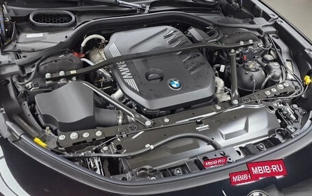 BMW 7 серия, 2025 год, 14 700 000 рублей, 9 фотография