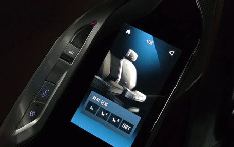 BMW 7 серия, 2025 год, 14 700 000 рублей, 25 фотография