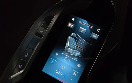 BMW 7 серия, 2025 год, 14 700 000 рублей, 24 фотография
