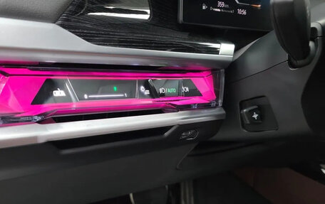 BMW 7 серия, 2025 год, 14 700 000 рублей, 27 фотография