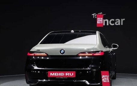 BMW 7 серия, 2025 год, 14 580 000 рублей, 4 фотография