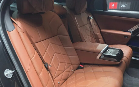 BMW 7 серия, 2025 год, 14 580 000 рублей, 12 фотография