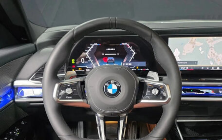 BMW 7 серия, 2025 год, 14 580 000 рублей, 9 фотография