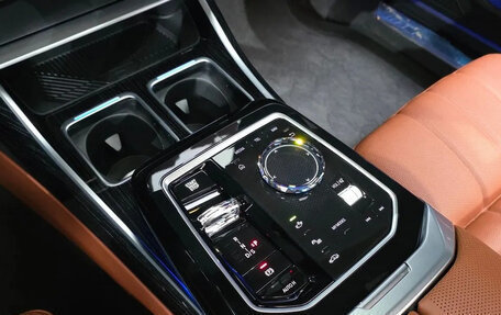 BMW 7 серия, 2025 год, 14 580 000 рублей, 11 фотография