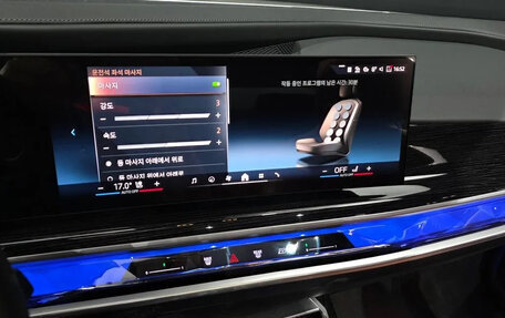 BMW 7 серия, 2025 год, 14 580 000 рублей, 15 фотография
