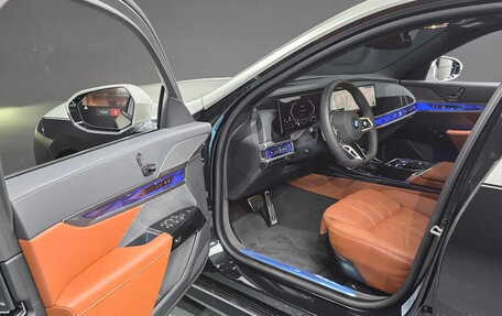 BMW 7 серия, 2025 год, 14 580 000 рублей, 8 фотография