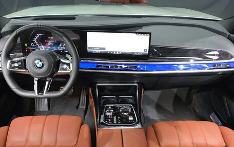 BMW 7 серия, 2025 год, 14 580 000 рублей, 7 фотография