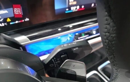 BMW 7 серия, 2025 год, 14 580 000 рублей, 18 фотография