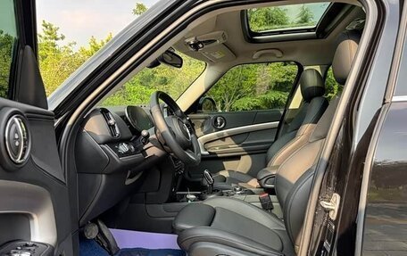 MINI Countryman II (F60), 2021 год, 1 555 000 рублей, 11 фотография