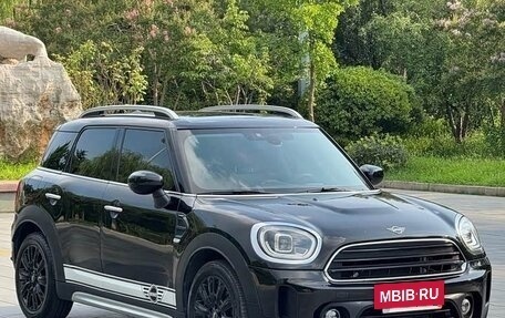 MINI Countryman II (F60), 2021 год, 1 555 000 рублей, 3 фотография