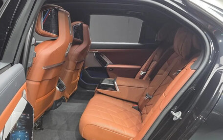 BMW 7 серия, 2025 год, 14 580 000 рублей, 20 фотография