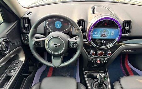 MINI Countryman II (F60), 2021 год, 1 555 000 рублей, 14 фотография