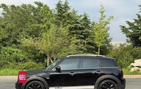 MINI Countryman II (F60), 2021 год, 1 555 000 рублей, 4 фотография