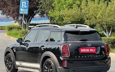 MINI Countryman II (F60), 2021 год, 1 555 000 рублей, 7 фотография