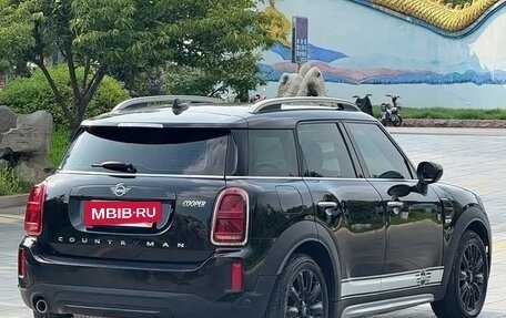 MINI Countryman II (F60), 2021 год, 1 555 000 рублей, 5 фотография