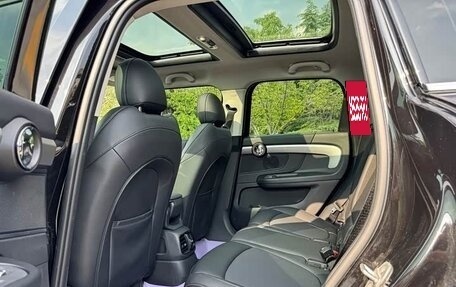 MINI Countryman II (F60), 2021 год, 1 555 000 рублей, 12 фотография