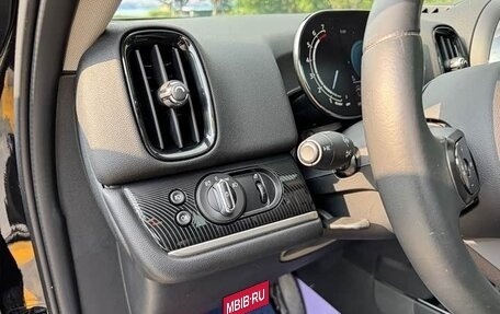 MINI Countryman II (F60), 2021 год, 1 555 000 рублей, 10 фотография