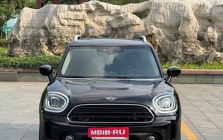 MINI Countryman II (F60), 2021 год, 1 555 000 рублей, 2 фотография