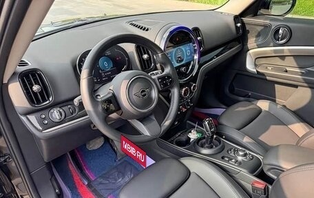 MINI Countryman II (F60), 2021 год, 1 555 000 рублей, 8 фотография