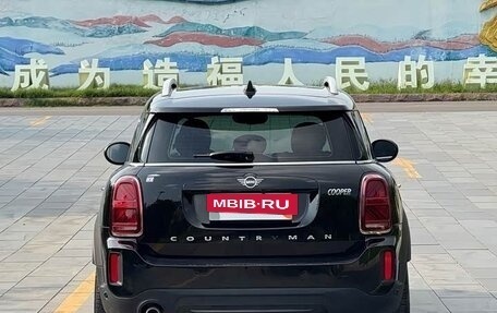 MINI Countryman II (F60), 2021 год, 1 555 000 рублей, 6 фотография