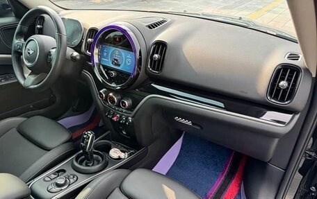 MINI Countryman II (F60), 2021 год, 1 555 000 рублей, 19 фотография