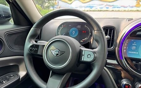 MINI Countryman II (F60), 2021 год, 1 555 000 рублей, 16 фотография
