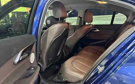 BMW 1 серия, 2022 год, 1 490 000 рублей, 8 фотография