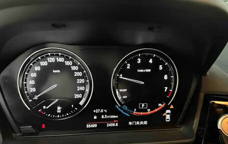 BMW 1 серия, 2022 год, 1 490 000 рублей, 9 фотография