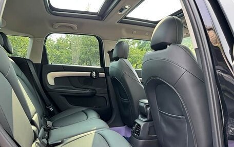 MINI Countryman II (F60), 2021 год, 1 555 000 рублей, 18 фотография