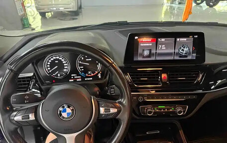 BMW 1 серия, 2022 год, 1 490 000 рублей, 10 фотография