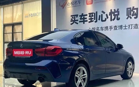 BMW 1 серия, 2022 год, 1 490 000 рублей, 3 фотография