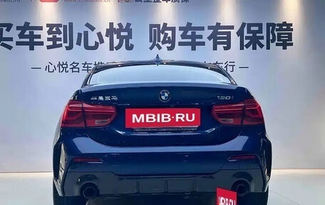 BMW 1 серия, 2022 год, 1 490 000 рублей, 4 фотография