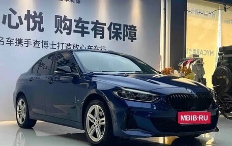 BMW 1 серия, 2022 год, 1 490 000 рублей, 2 фотография