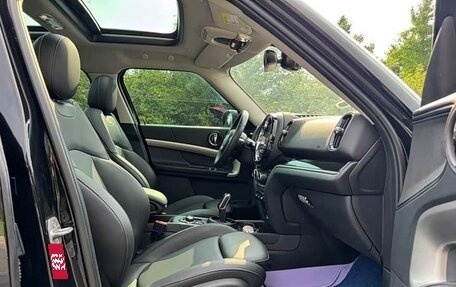 MINI Countryman II (F60), 2021 год, 1 555 000 рублей, 20 фотография