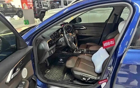 BMW 1 серия, 2022 год, 1 490 000 рублей, 7 фотография
