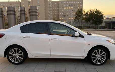 Mazda 3, 2011 год, 962 000 рублей, 4 фотография