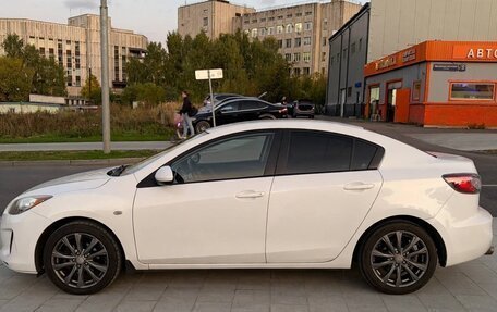 Mazda 3, 2011 год, 962 000 рублей, 8 фотография