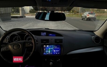 Mazda 3, 2011 год, 962 000 рублей, 10 фотография