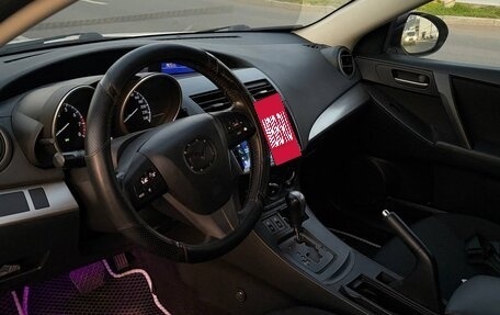 Mazda 3, 2011 год, 962 000 рублей, 9 фотография